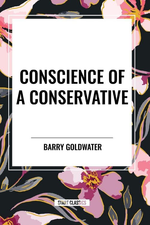Produktbild: Conscience of a Conservative
