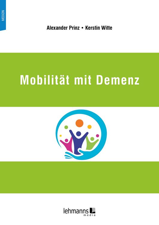 Produktbild: Mobilit&auml;t mit Demenz