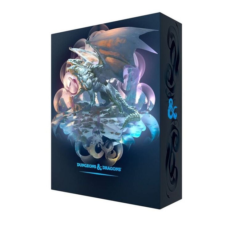 Produktbild: D&D: Rules Expansion Gift Set (en)