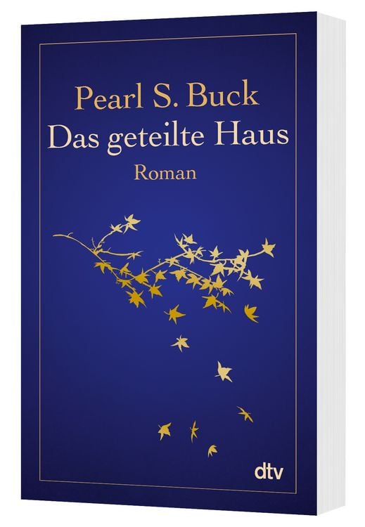 Produktbild: Das geteilte Haus