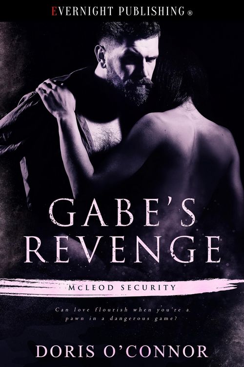 Produktbild: Gabe's Revenge