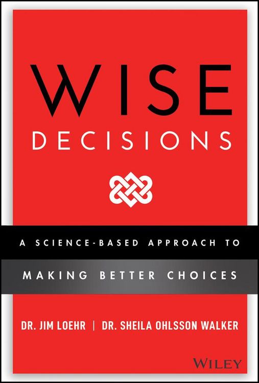 Produktbild: Wise Decisions