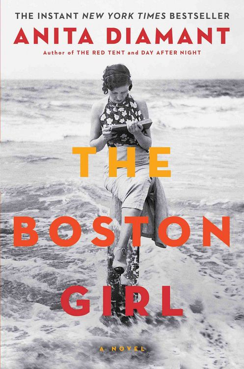 Produktbild: The Boston Girl