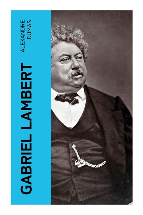 Produktbild: Gabriel Lambert