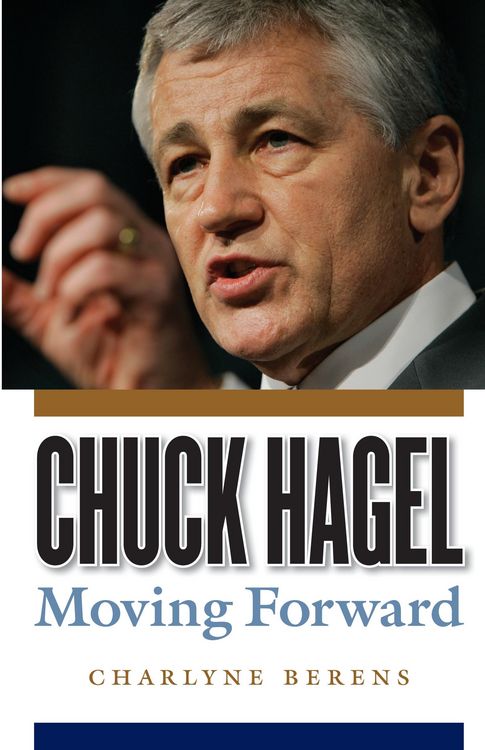 Produktbild: Chuck Hagel