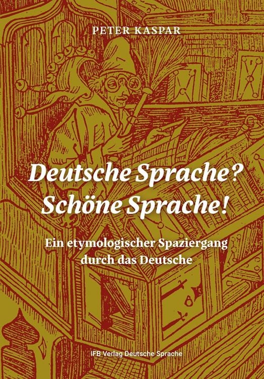 Produktbild: Deutsche Sprache? Sch&ouml;ne Sprache!