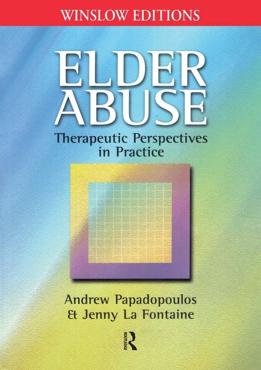 Produktbild: Elder Abuse
