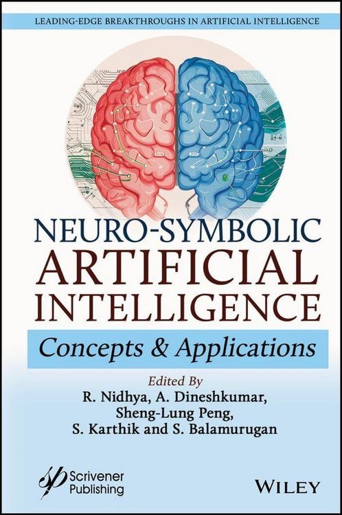 Produktbild: Neuro-Symbolic Artificial Intelligence