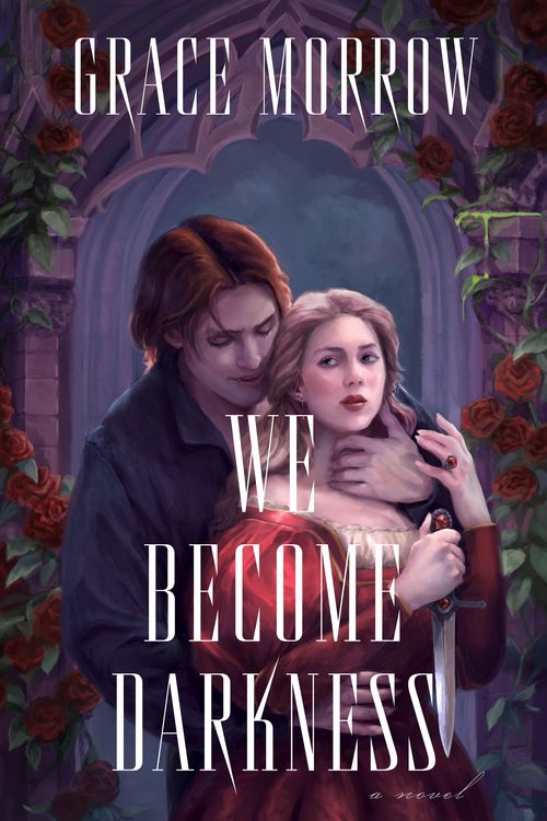 Produktbild: We Become Darkness