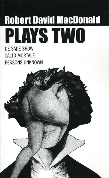 Produktbild: MacDonald: Plays Two