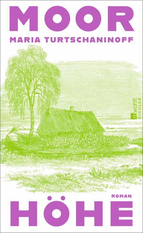 Produktbild: Moorh&ouml;he