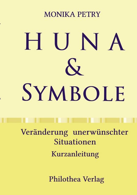 Produktbild: Huna &amp; Symbole / Huna & Symbole