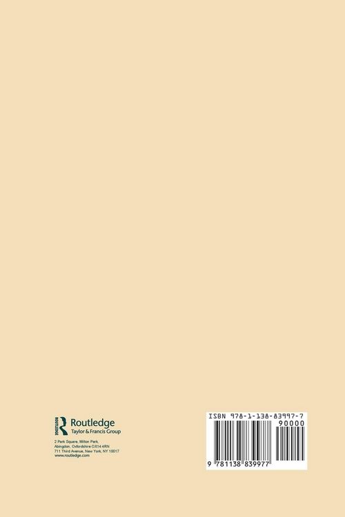 Produktbild: Second Language Acquisition Theory and Pedagogy