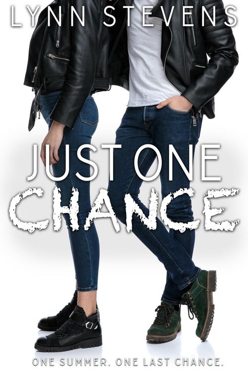 Produktbild: Just One Chance (Just One...)