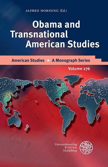 Produktbild: Obama and Transnational American Studies