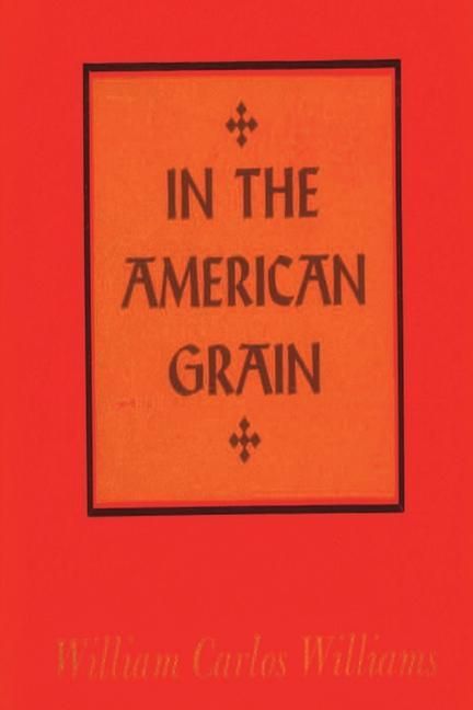 Produktbild: In the American Grain