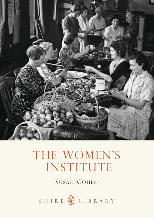 Produktbild: The Women's Institute