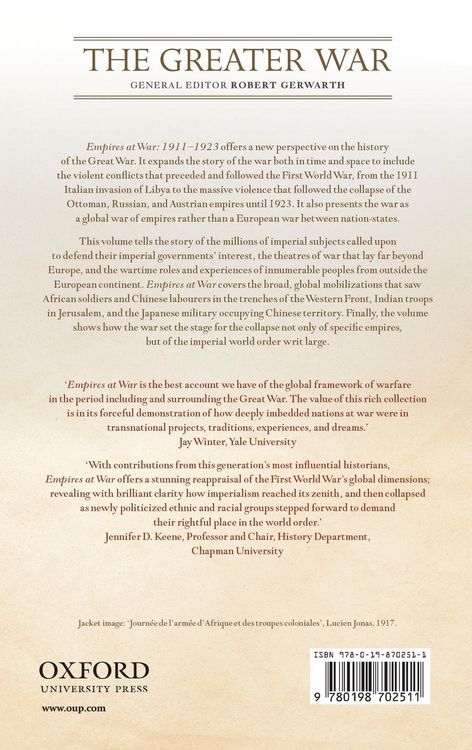 Produktbild: Empires At War Tgw C