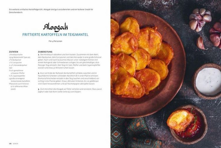 Produktbild: Salam
