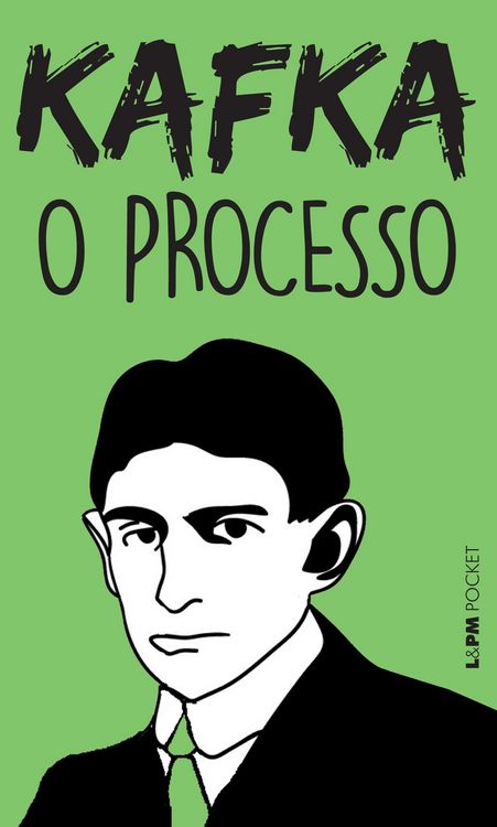 Produktbild: O Processo