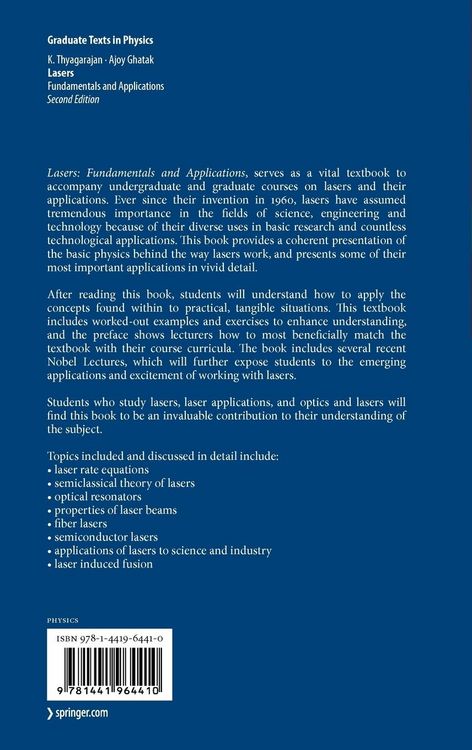 Produktbild: Lasers