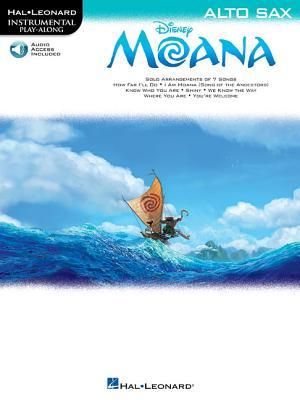 Produktbild: Moana