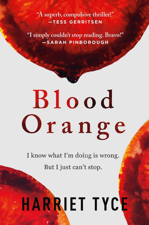 Produktbild: Blood Orange