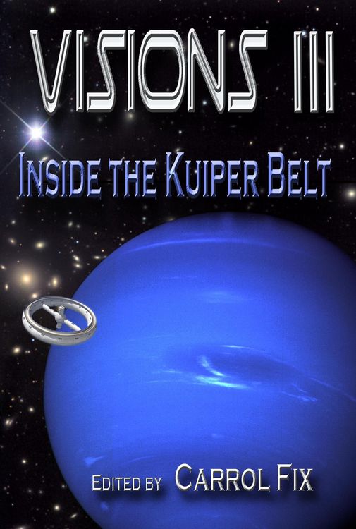 Produktbild: Visions III: Inside the Kuiper Belt