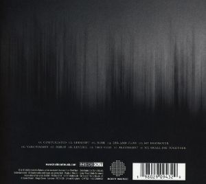 Produktbild: The Dark We Keep (Ltd. CD Digipak)