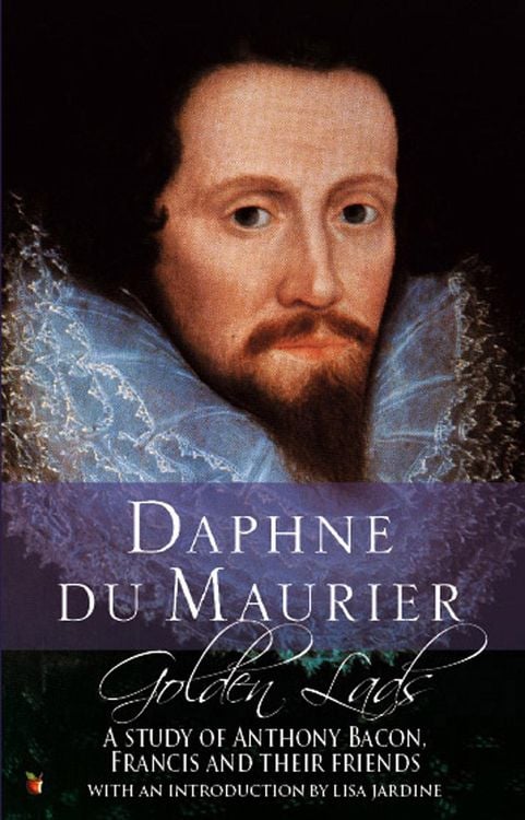 Bild vom Artikel Golden Lads vom Autor Daphne du Maurier