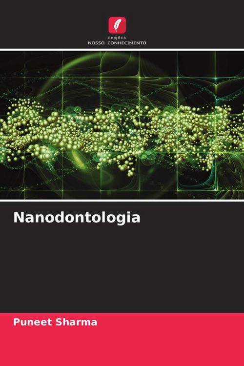 Produktbild: Nanodontologia