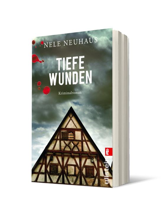 Produktbild: Tiefe Wunden