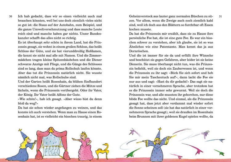 Produktbild: Prinzessin Rosenbl&uuml;te 1