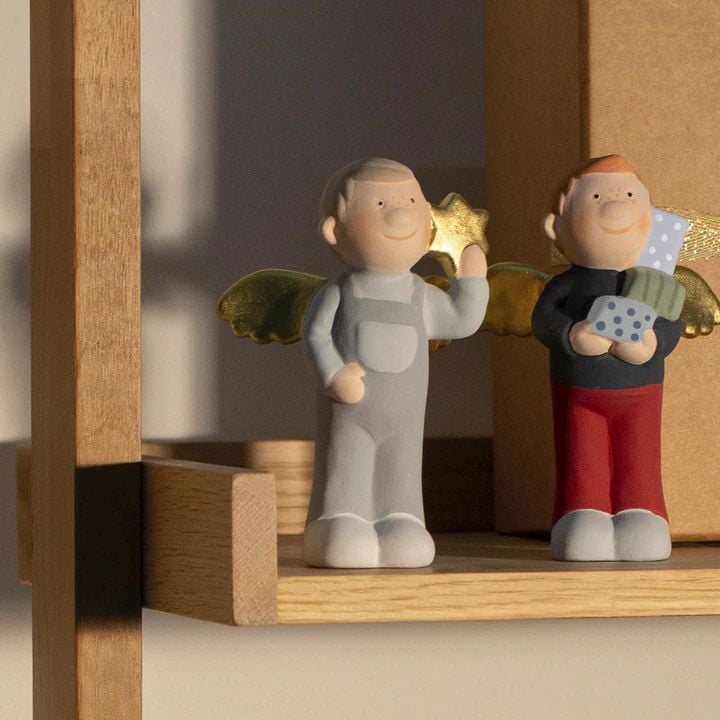 Produktbild: R&auml;der Himmlische Br&uuml;der Mini - Lukas