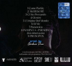 Produktbild: Figlio Della Luna