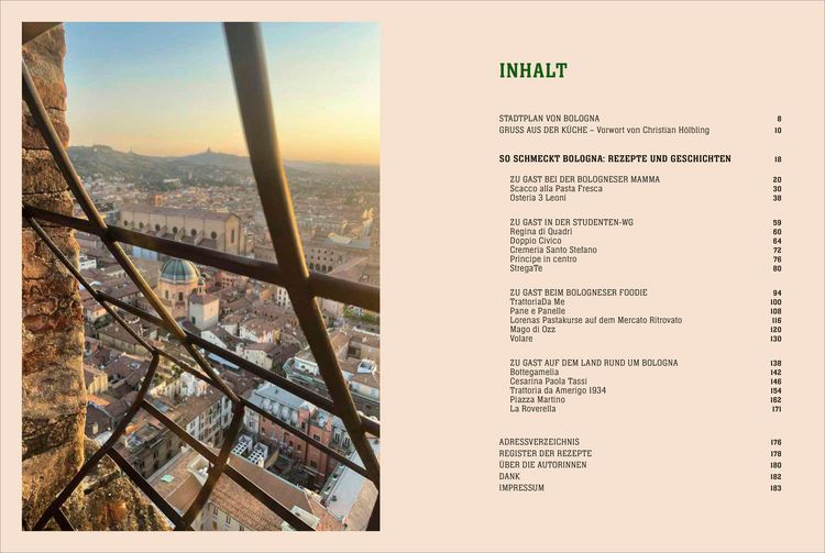 Produktbild: Bologna