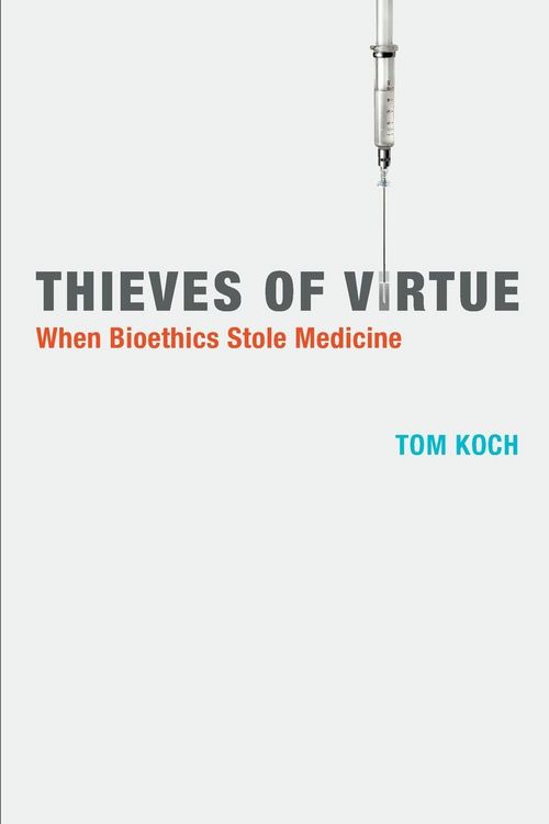 Produktbild: Thieves of Virtue