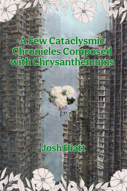 Produktbild: A Few Cataclysmic Chronicles Composed with Chrysanthemums