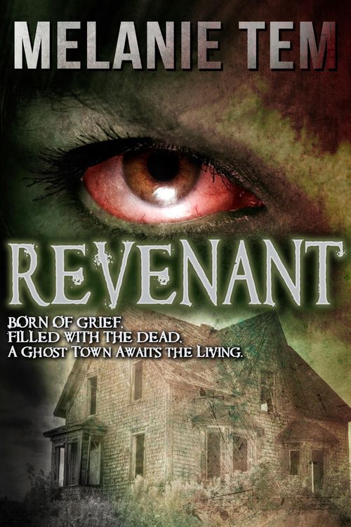 Produktbild: Revenant