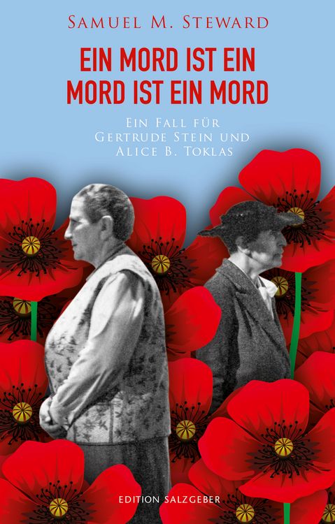 Produktbild: Ein Mord ist ein Mord ist ein Mord
