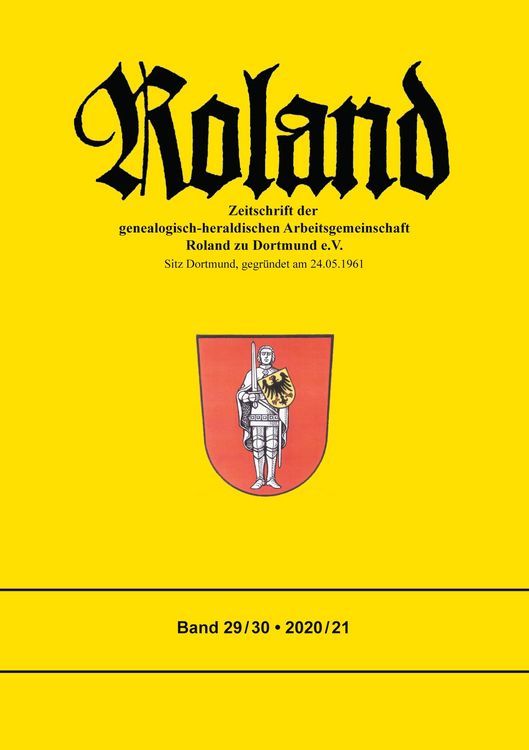 Produktbild: Roland 29 / 30