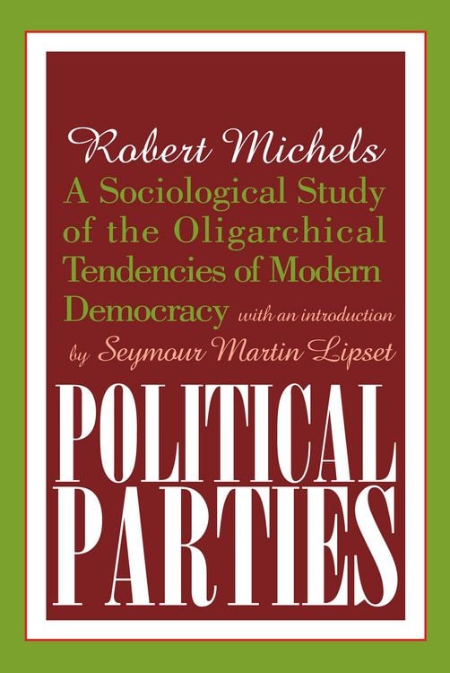 Produktbild: Political Parties