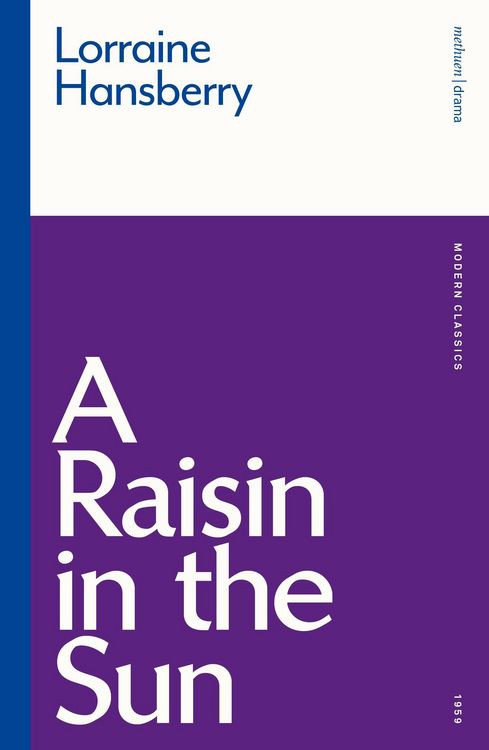 Produktbild: A Raisin in the Sun