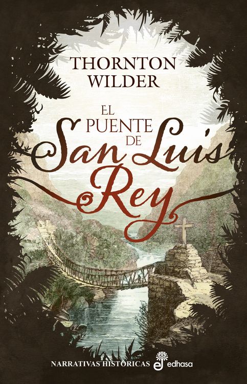 Produktbild: El Puente de San Luis Rey