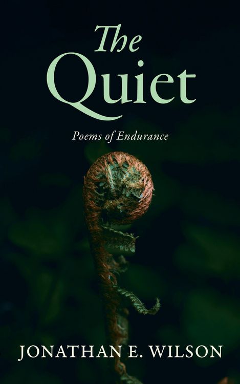 Produktbild: The Quiet