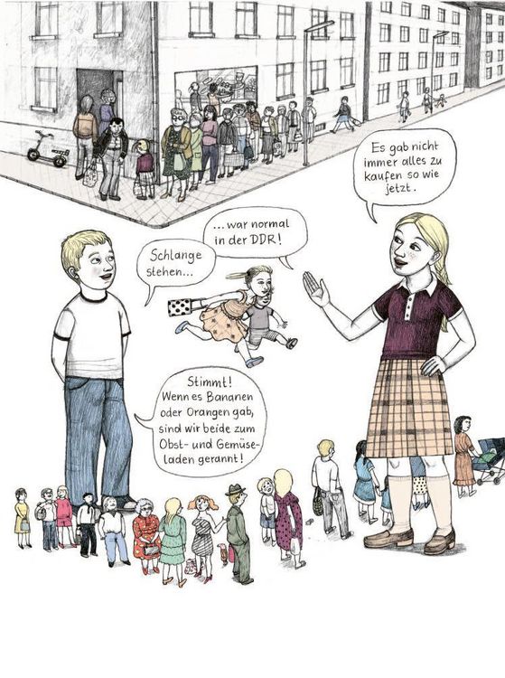 Produktbild: Doppelte Heimat