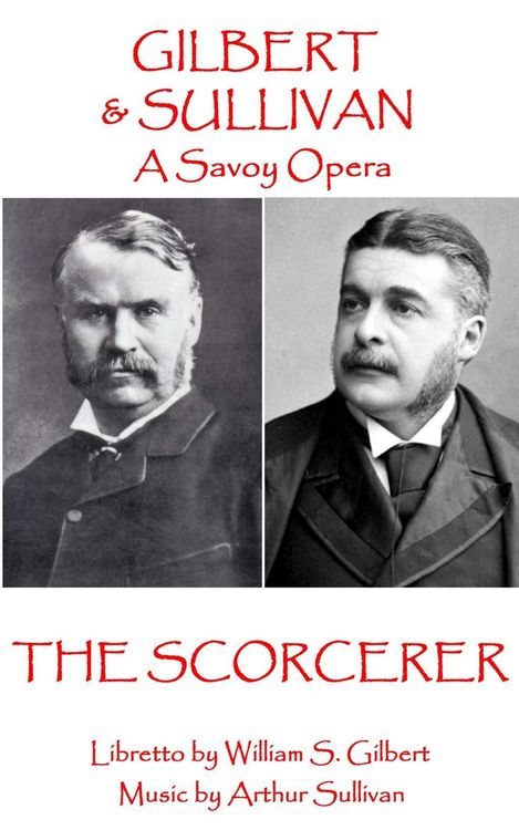 Produktbild: The Scorcerer