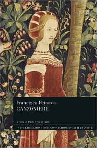 Produktbild: Canzoniere