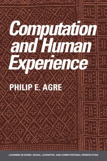 Produktbild: Computation and Human Experience