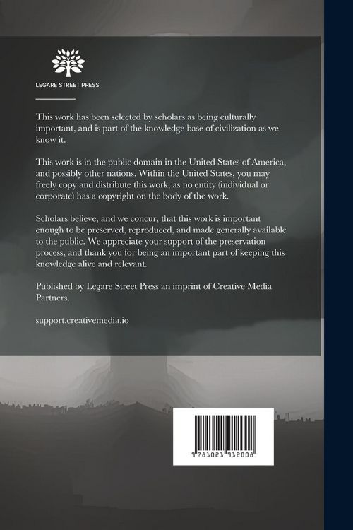 Produktbild: The Spiritual Significance: Or, Death As an Event in Life